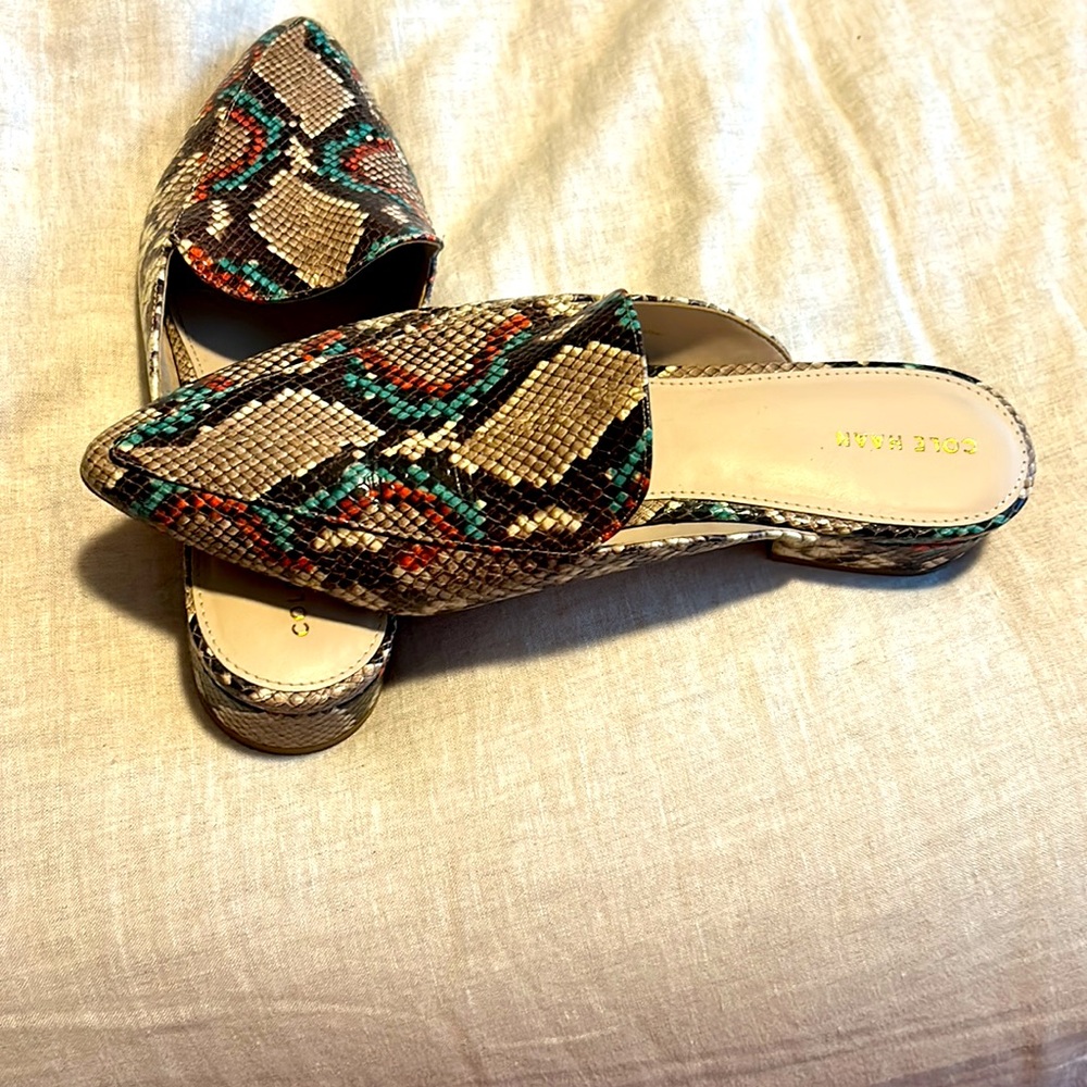 Cole Haan Miles
